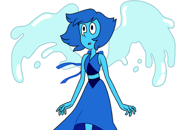 cloreto de putasso on X: Fun fact: as gems de Steven universe são