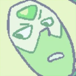 PERIDOT5XG Icon