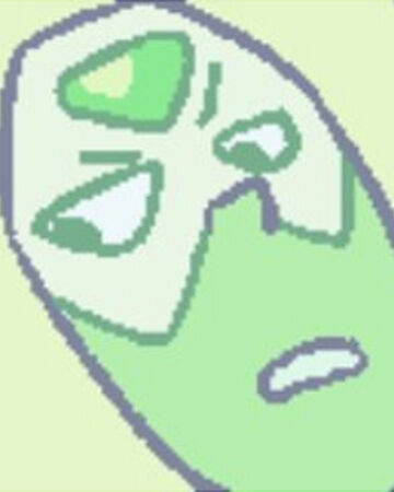 Peridot S Twitter Steven Universe Wiki Fandom