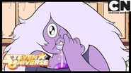 Steven Universe Which Gem Is The Best Mom? Fusion Cuisine Cartoon Network
