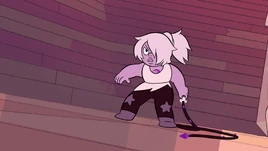 Steven vs. Amethyst 181