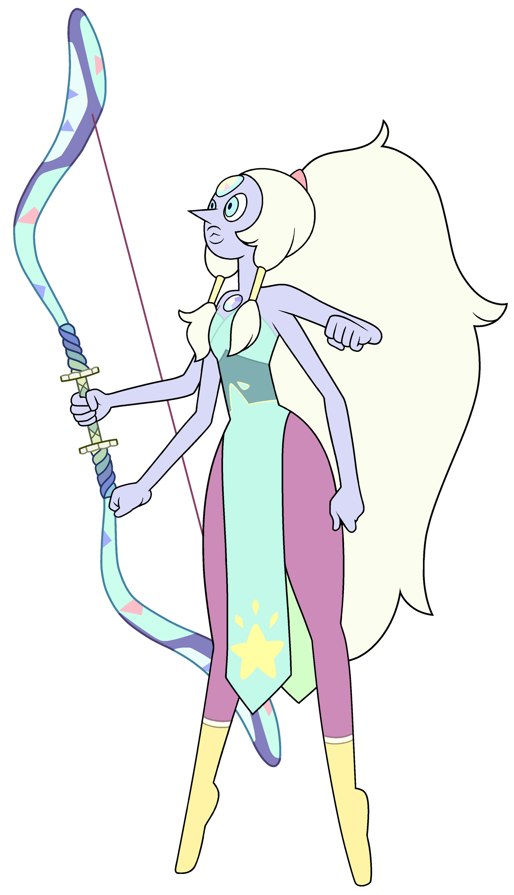 Opal Steven Universe Wiki Fandom - opal steven universe roblox