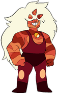 Biggs Jasper's current day palette