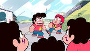 Steven and the Stevens 195