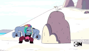 The Gems are getting a little 'Boulder'!