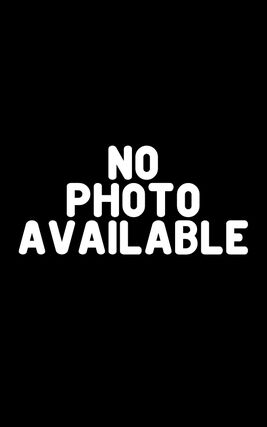 No Photo Available