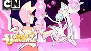 Steven Universe "What's The Use in Feeling Blue?" Song Cartoon Network