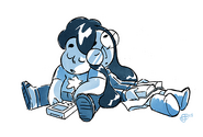 Steven and Connie