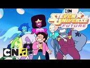 Felici per sempre - Steven Universe - Cartoon Network Italia