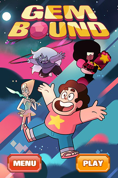 Play Steven Universe games Free online Steven Universe games