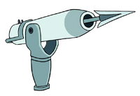 Harpoon Gun