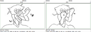 Hillary Florido's Storyboard RtB 4