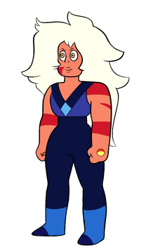 Jasper RH gem