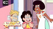 Restaurant Wars Steven Universe Cartoon Network