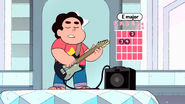 Steven Song Time 28