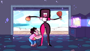 SU - Arcade Mania Steven Worried (2)