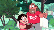 Steven's Dream 160