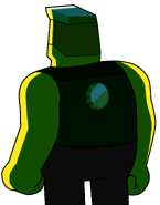 Topaz (Back Gem).png (41 KB) Steven Universe: The Movie