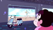 SU - Arcade Mania Steven Onion and Pearl