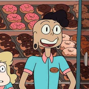 Sadie Miller Gallery Other Steven Universe Wiki Fandom All steven universe episodes ranked. steven universe wiki fandom