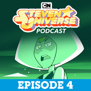Steven Universe Podcast Ep 4