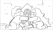 Back to the Kindergarten Storyboard 9