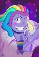 ESdeB7fVAAE 3LF.jpg (210 KB) Lines by Leiana Nitura, colored by Leigh Luna