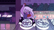 SU - Arcade Mania Amethyst Cheating