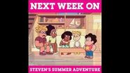 Summer of Steven Week 2 Promos