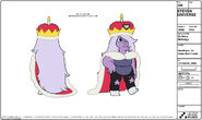 Amethyst - In Cape And Crown