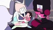 Three Gems and a Baby 204