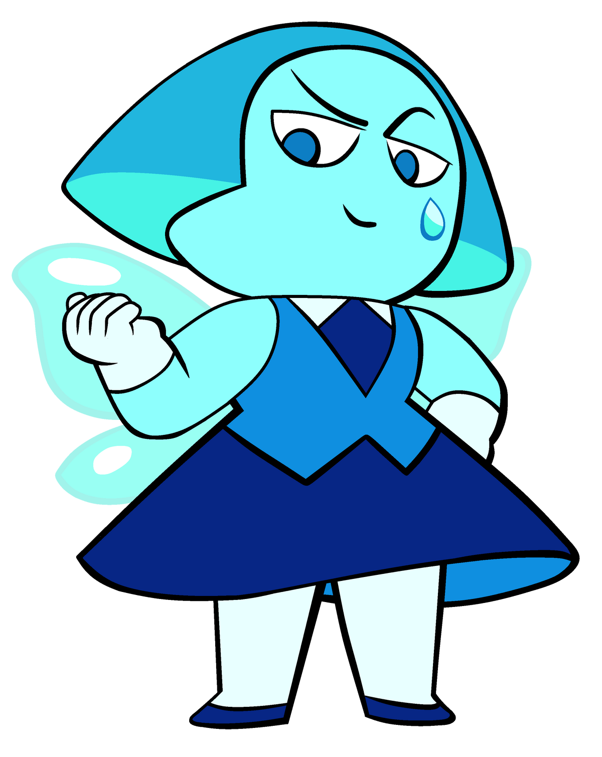 Golf Quest Mini, Steven Universe Wiki