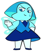 Aquamarine