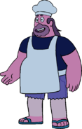 CookGreg