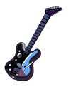 Greg's Electric Guitar