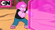 Steven's Training Montage Steven Universe Future Cartoon Network