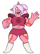 CherryQuartz1 By TheOffColors
