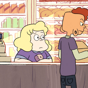 Sadie Miller Gallery 1a Steven Universe Wiki Fandom The series focuses on the adventures of the crystal gems—magical. sadie miller gallery 1a steven