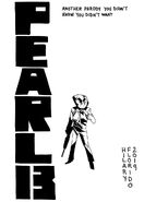 Pearl 13 Comic 1