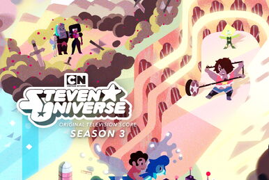 Season 5, Steven Universe Wiki