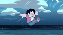 Steven Floats (072)