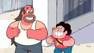 Steven and the Stevens 079