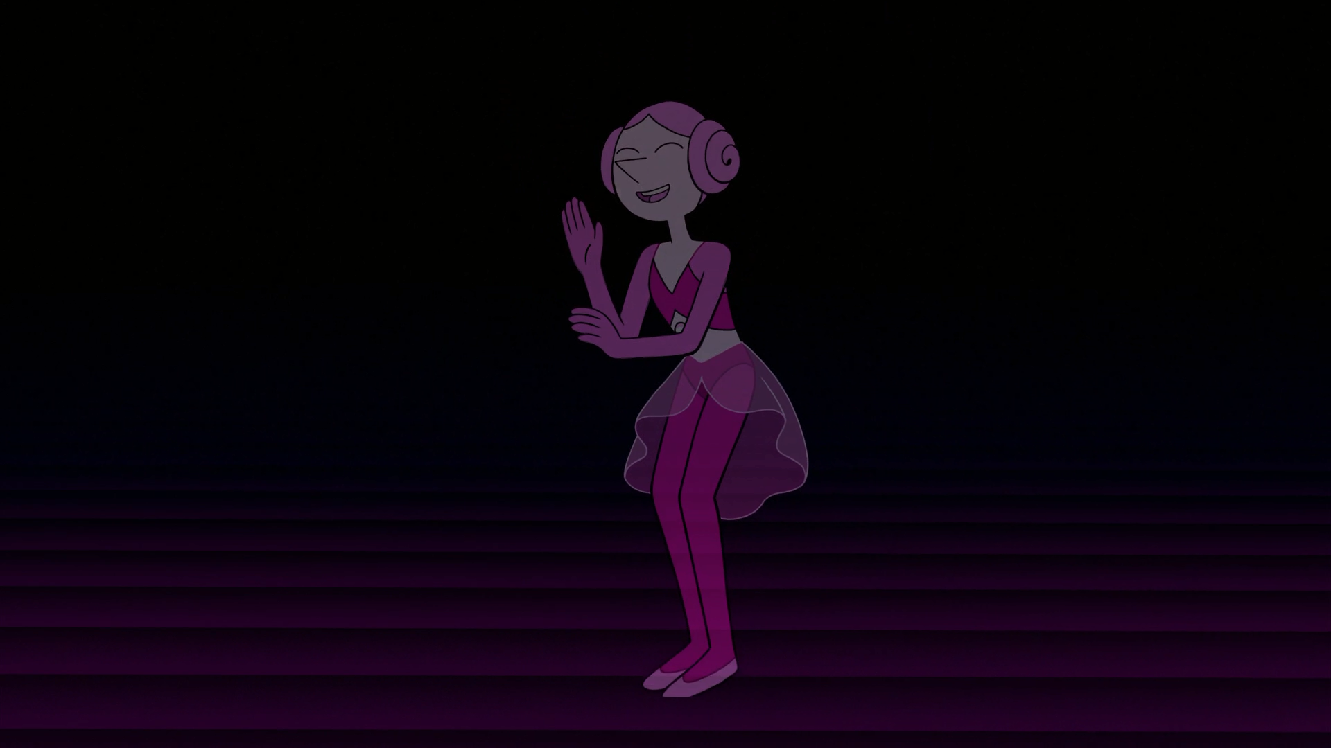 Pink Pearl Steven Universe Wiki Fandom - pink diamond outfit roblox