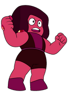 Ruby (Triple Fusion)