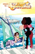003.png (2.37 MB) Steven Universe (2014–2015) Issue 3 cover A