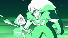 Peridot25