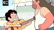 Steven Universe - Sing' für mich (EN - Greg the Babysitter)