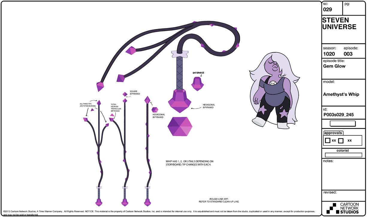 crystal gems weapons