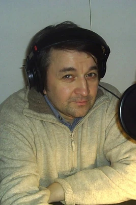 Дмитрий Филимонов