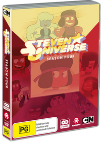 SU Season 4